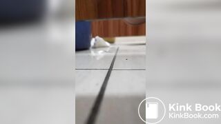gents squat toilet