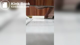 gents squat toilet