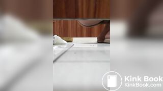 gents squat toilet