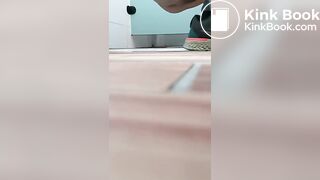 gents squat toilet