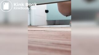 gents squat toilet