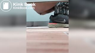 gents squat toilet