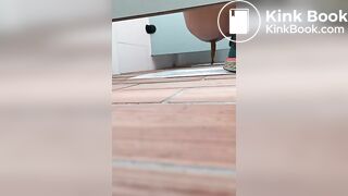 gents squat toilet