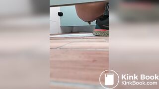 gents squat toilet