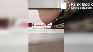 gents squat toilet