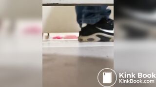 gents squat toilet