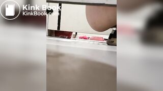 gents squat toilet