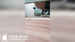 men's squat toilet