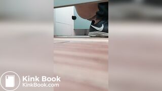 men's squat toilet