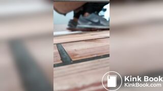 gents squat toilet
