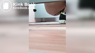 men's squat toilet