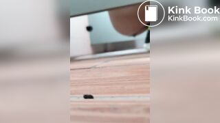 men's squat toilet
