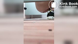 men's squat toilet