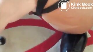HOMEMADE SCAT GIRL #4