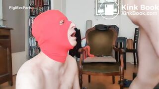 shit,slap,suck & puke