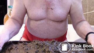 31 days of shit close up #1