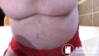 31 days of shit close up #2