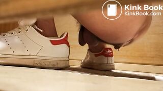 men's squat toilet