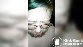 Dirty Shit Eating Cunt