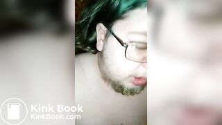 Dirty Shit Eating Cunt