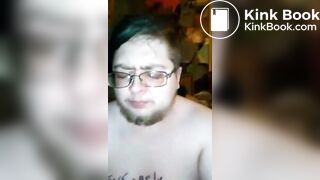 Dirty Shit Eating Cunt