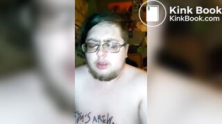 Dirty Shit Eating Cunt