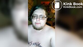 Dirty Shit Eating Cunt