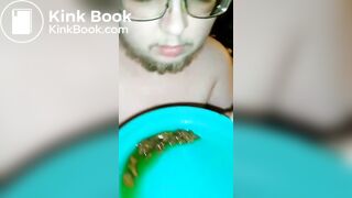 Dirty Shit Eating Cunt