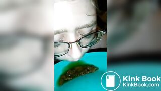Dirty Shit Eating Cunt