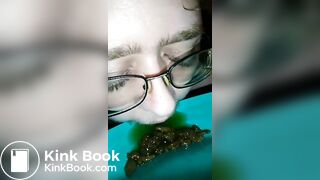 Dirty Shit Eating Cunt