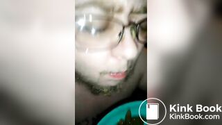 Dirty Shit Eating Cunt