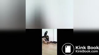 Shemale scat