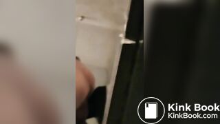 gents squat toilet