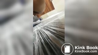men's squat toilet
