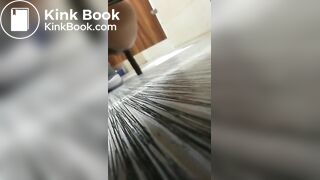men's squat toilet