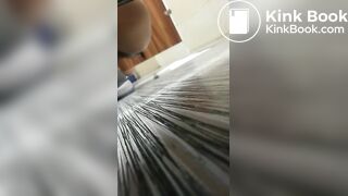 men's squat toilet