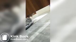 men's squat toilet