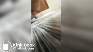 men's squat toilet
