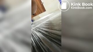 men's squat toilet