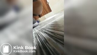 men's squat toilet