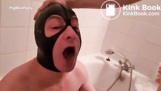 piss,slap & shit