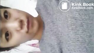 korean girl scat