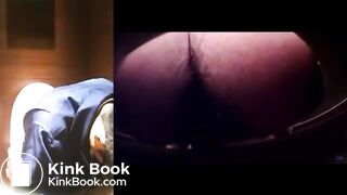 male toilet bowl cam