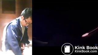 male toilet bowl cam