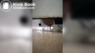 men's squat toilet