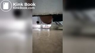 men's squat toilet
