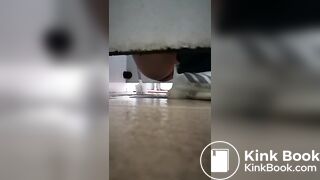 men's squat toilet