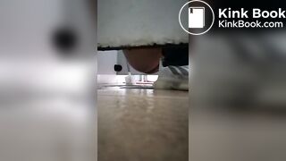 men's squat toilet