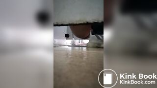 men's squat toilet
