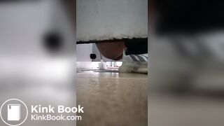 men's squat toilet